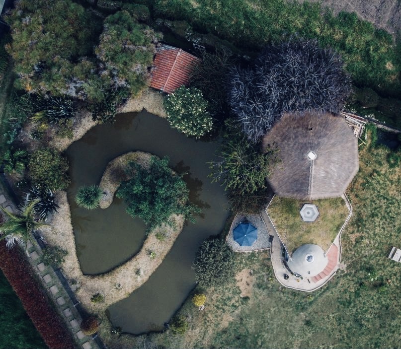 Casa Nigro, vista 1