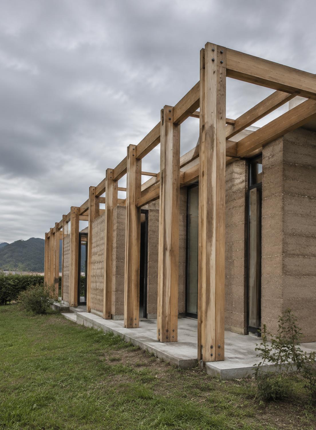 Herbario de obra, vista 2
